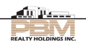 PBM Realty Holdings Inc.