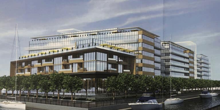 In A Perfect World Condos