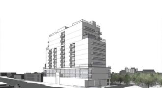 Six Sixty Belmont Condos by Zehr Group in Kitchener