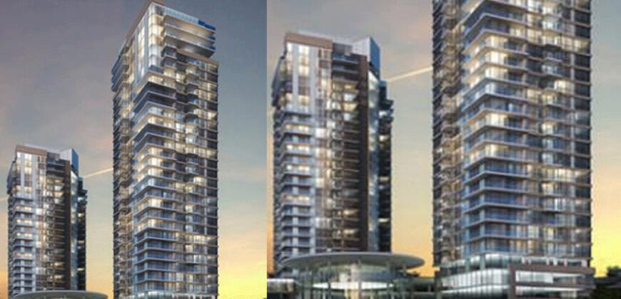 The Grand Residences by Remington Centre at Markham