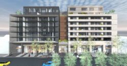 United Kingsway Condos by Fieldgate Homes in Etobicoke