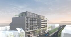 United Kingsway Condos by Fieldgate Homes in Etobicoke