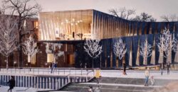 Waterfront Shores Condos by Cityzen Development in Hamilton