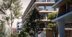 Waterfront Shores Condos by Cityzen Development in Hamilton