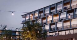 Waterfront Shores Condos by Cityzen Development in Hamilton
