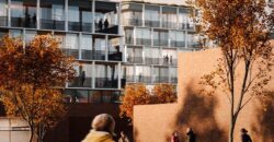 Waterfront Shores Condos by Cityzen Development in Hamilton