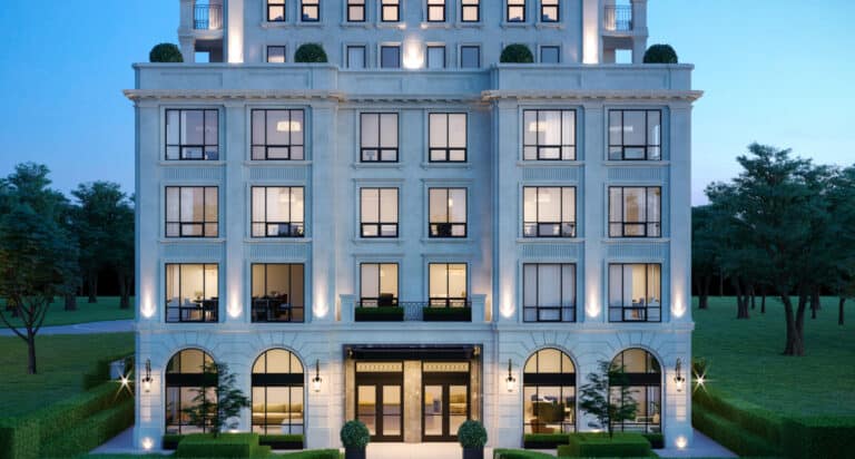 The Watford Condos
