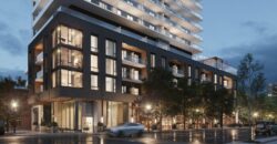 BeauSoleil Condos by Carriage gate homes in Burlington