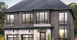 Bellview by the lake by Markay Homes in Burlington