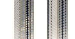 Castle Mile Condos by OPUS Homes in Brampton