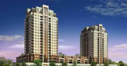 Towers at castlemore by ADI developments in Markham