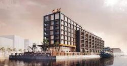 Collingwood Quay Condos By fram+slokker developments in Collingwood