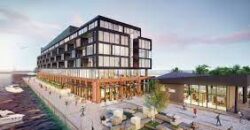 Collingwood Quay Condos By fram+slokker developments in Collingwood