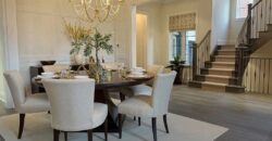 The Nine Towns by Mattamy Homes in Mississauga