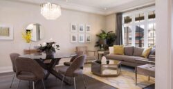 The Nine Towns by Mattamy Homes in Mississauga