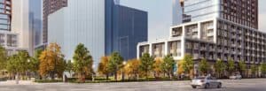30 Eglinton Ave West Condos Mississauga – image 2
