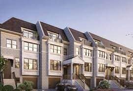 Lakeview Towns by Plazacomm developments in Barrie