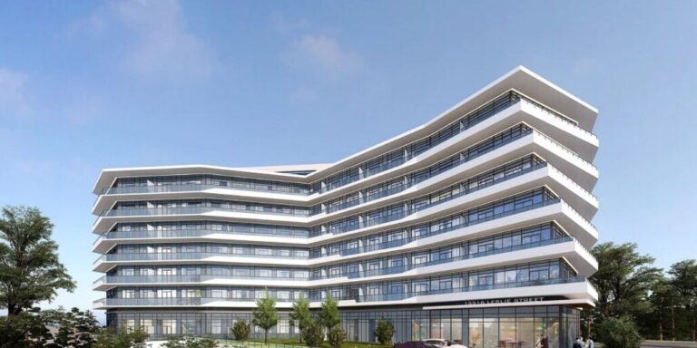 Leslie and Wellington Condos Aurora – image 2