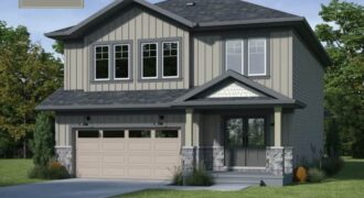 Meadow Heights by Dunsire Developments in Port Colborne