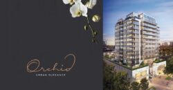 Orchid Condominiums by Conservatory Group in Markham