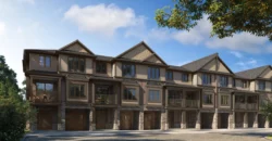 Peachy on the Mountain Towns By New Horizon Development Group in Hamilton