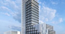 266 Royal York Road Condos by Fieldgate homes in Toronto