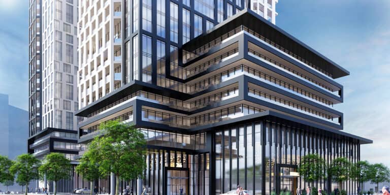 266 Royal York Road Condos