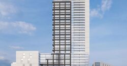 266 Royal York Road Condos by Fieldgate homes in Toronto