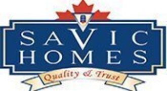 Savic Homes