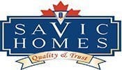 Savic Homes