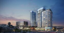 Sixo Midtown Condos by Zehr Group of Companies in Kitchener