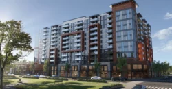 Steeltown City Co Condos by Elite developments in Hamilton