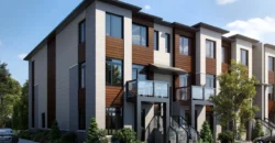 Steeltown City Co Condos by Elite developments in Hamilton