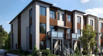 Steeltown City Co Condos by Elite developments in Hamilton