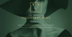 The Towns on Valley Trail Place By New Horizon Development Group in Hamilton