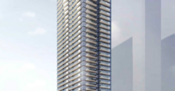 The Wedgewood on Yonge by Sorbara Group in North York