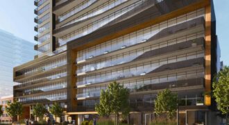 Line 5 South Condos by Reserve Properties in Toronto
