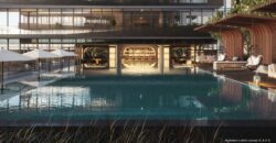Line 5 South Condos by Reserve Properties in Toronto