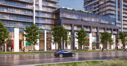 Fairview GO Condos by Valour Group in Burlington