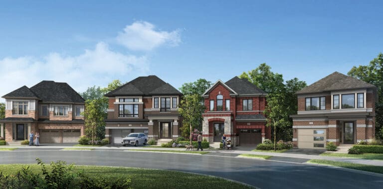 Westwood Village Townhouse
