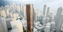 15 Charles Street East Condos by Republic Developments in Toronto