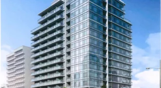 Luxury Condos by Ambria Homes in Scarborough