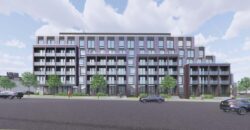 126 Cartier condos by spotlight development in Richmond