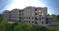 6620 Rothschild Trail Condos by Di Blasio Homes in Mississauga
