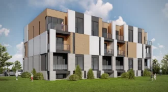 Breslau Kitchener by Madison Group in Kitchener
