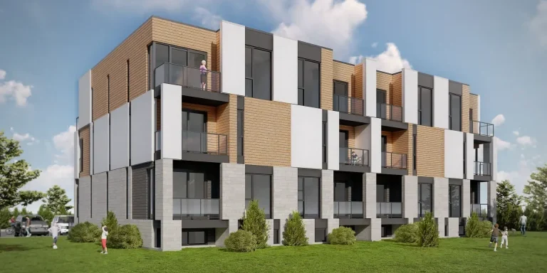 Breslau Kitchener by Madison Group in Kitchener