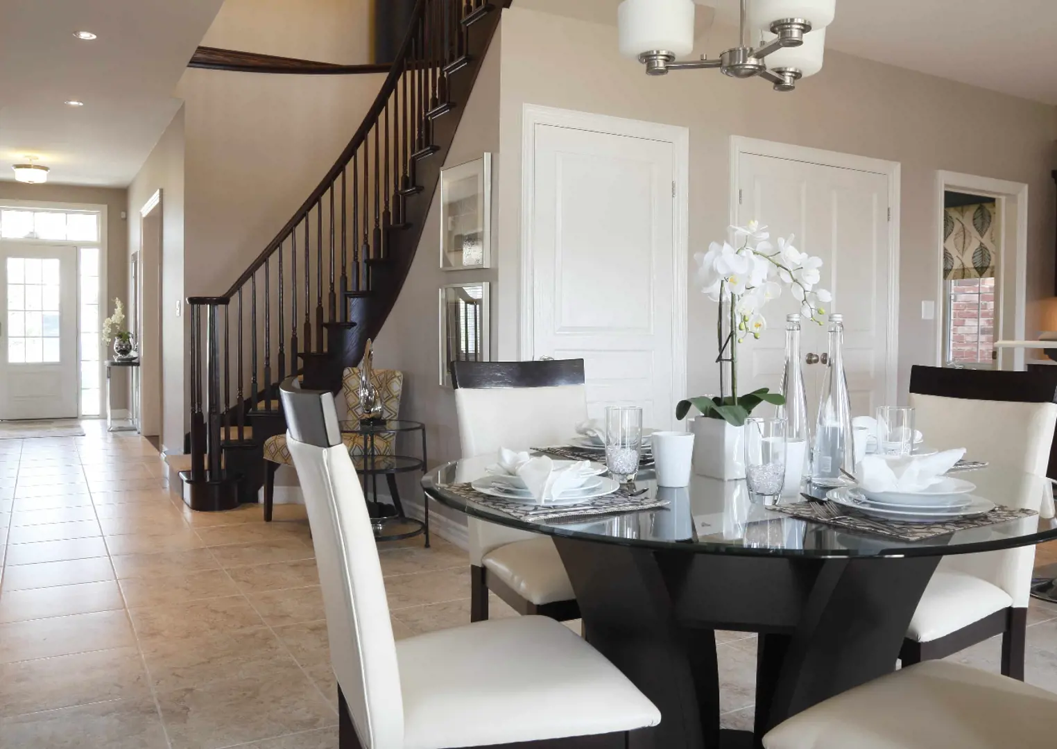 Alliston Woods By Mountainview Building Group in Fort Erie