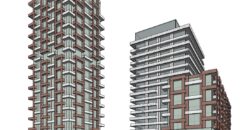 2300 John Street Condos by Primont Homes in Markham