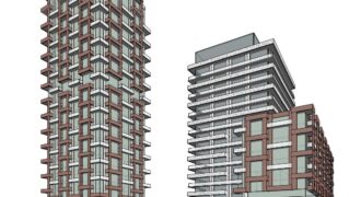 2300 John Street Condos by Primont Homes in Markham