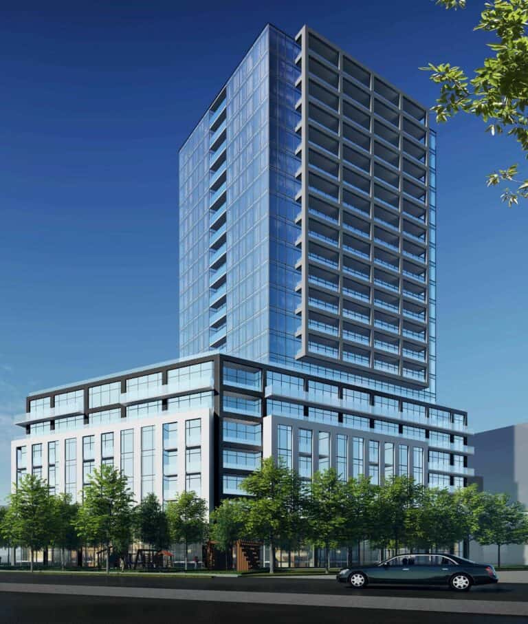 2800 Kingston Rd condo